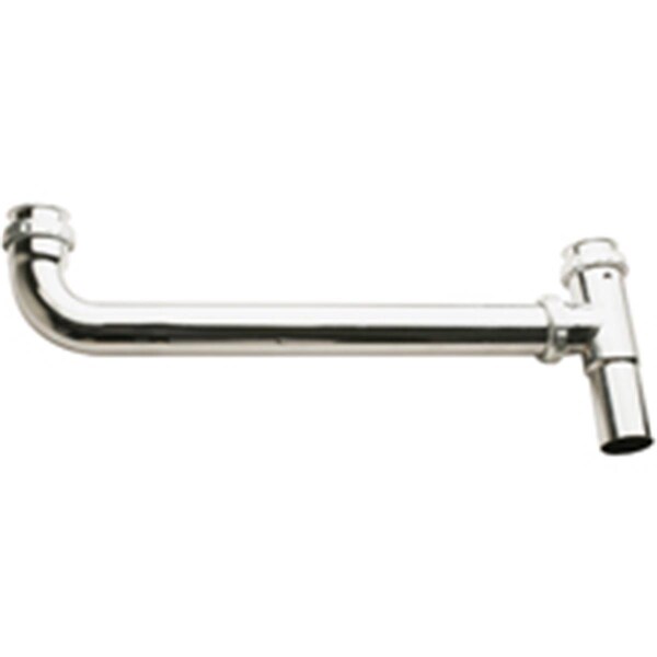 Protectionpro PP923CP End Outlet Cont Waste 22 Gallon PR2458989 - main